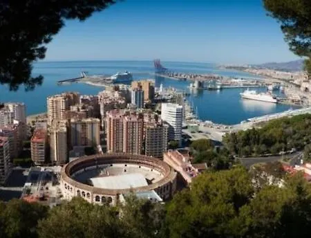 Compas * Málaga