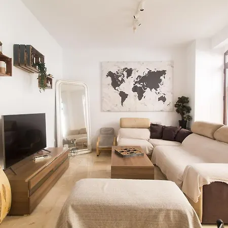 Apartamento Compas