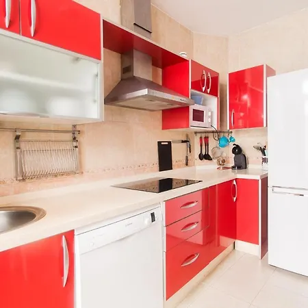 Apartamento Compas