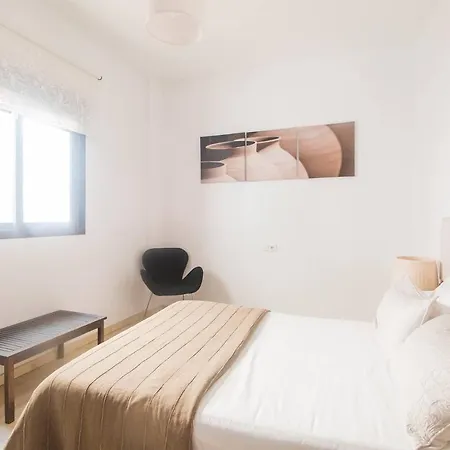 Apartamento Compas *