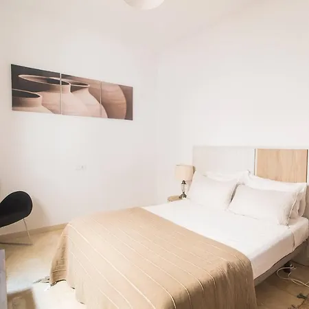 Apartamento Compas Málaga